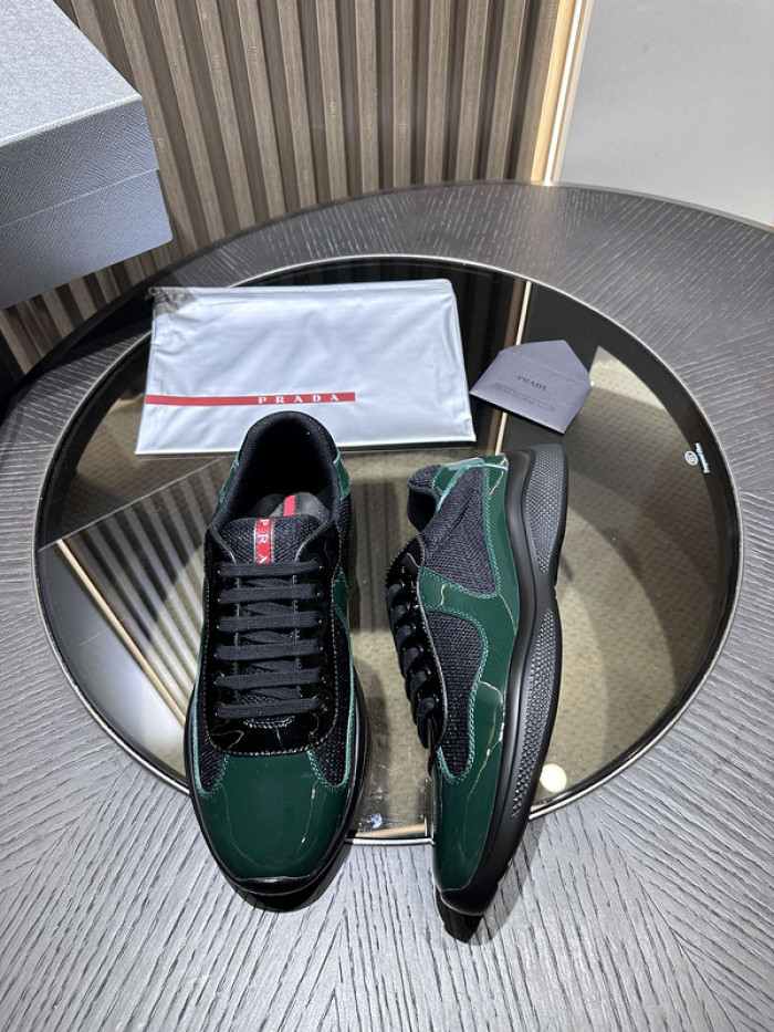 PRAD* SNEAKERS P101