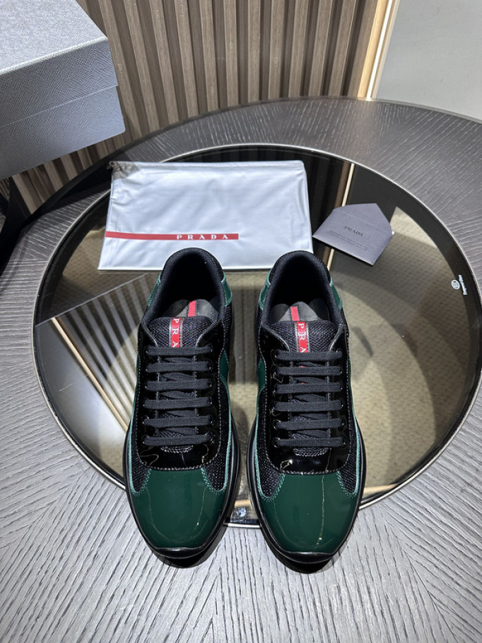 PRAD* SNEAKERS P101