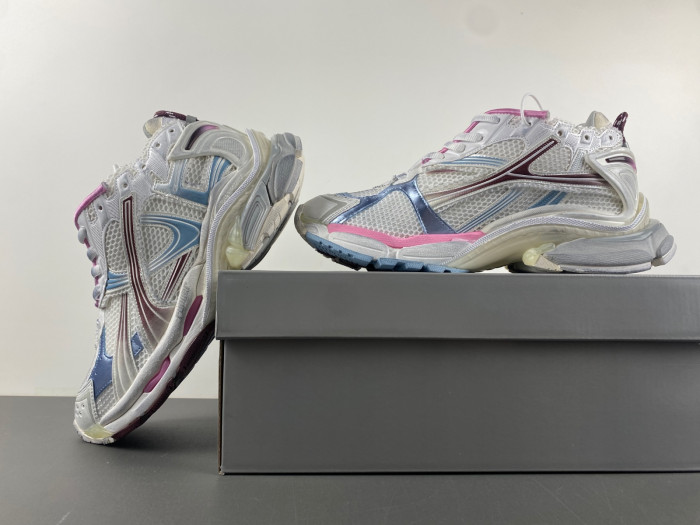 Balenciaga Runner sneaker WRUNG 3120