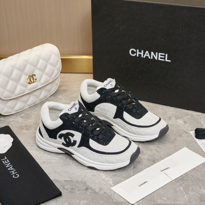 Chane* snekaers C000062