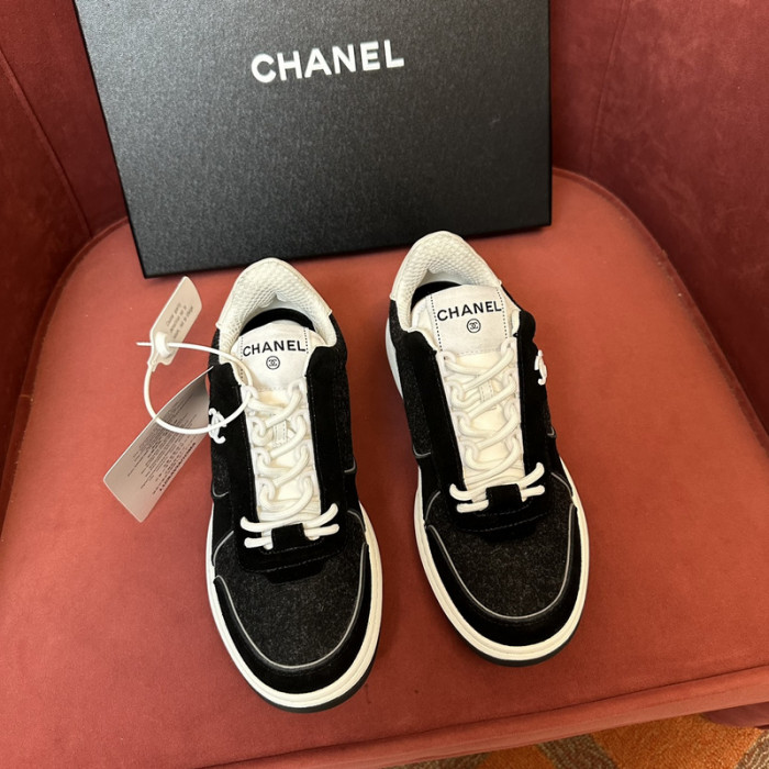 Chane* snekaers C000068