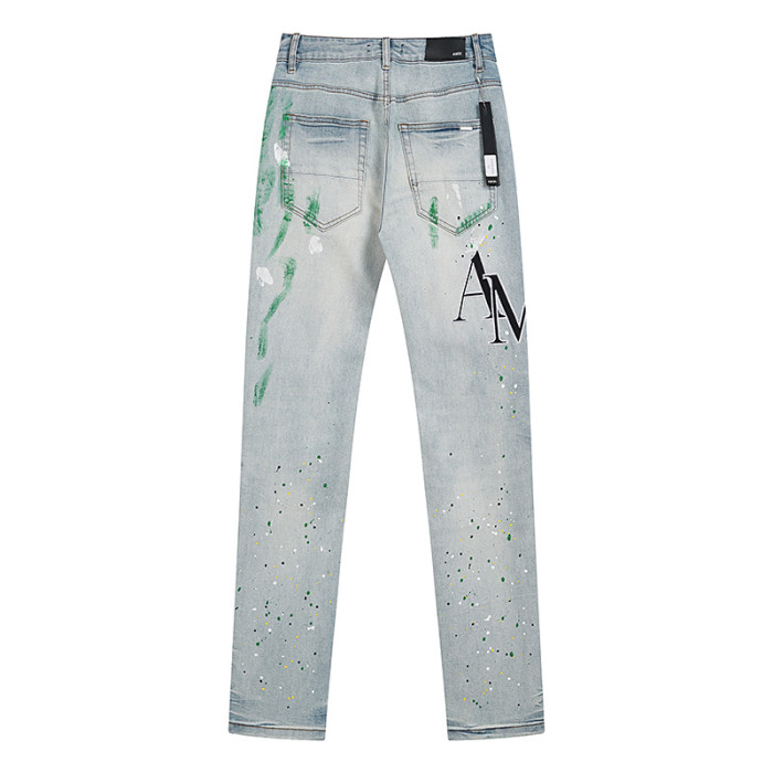 AM1RI Jeans AM008