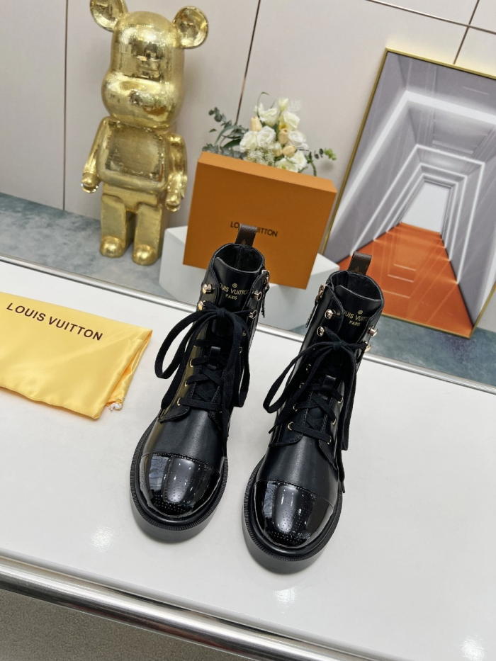 LV Boots L0000376