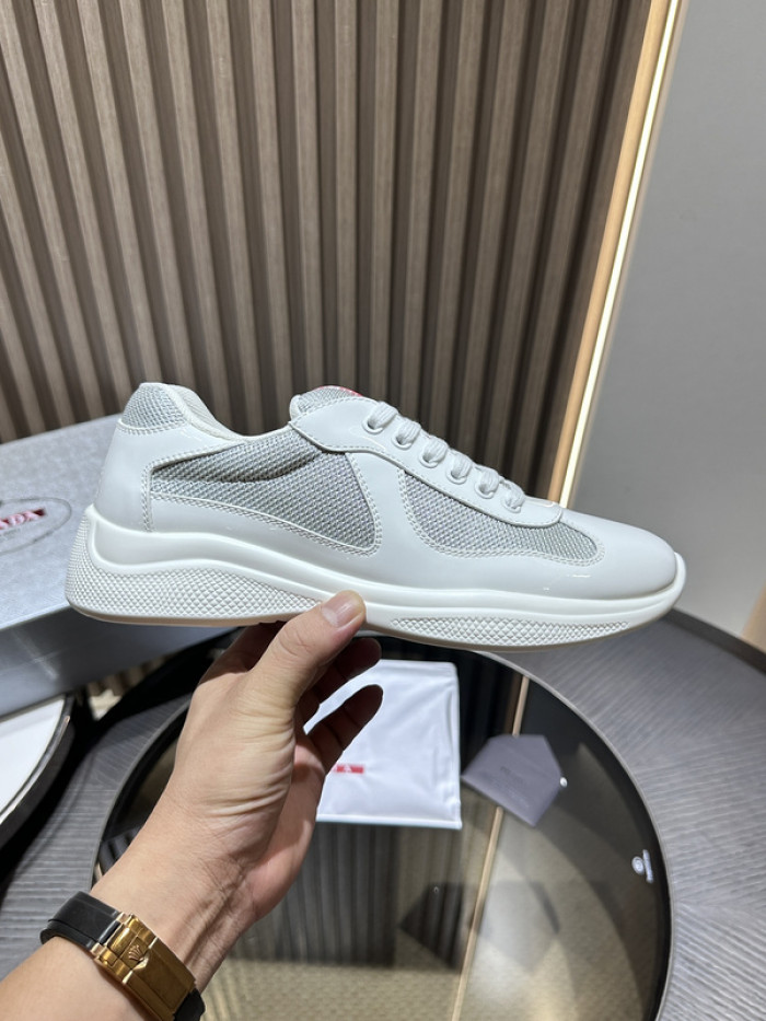PRAD* SNEAKERS P000092