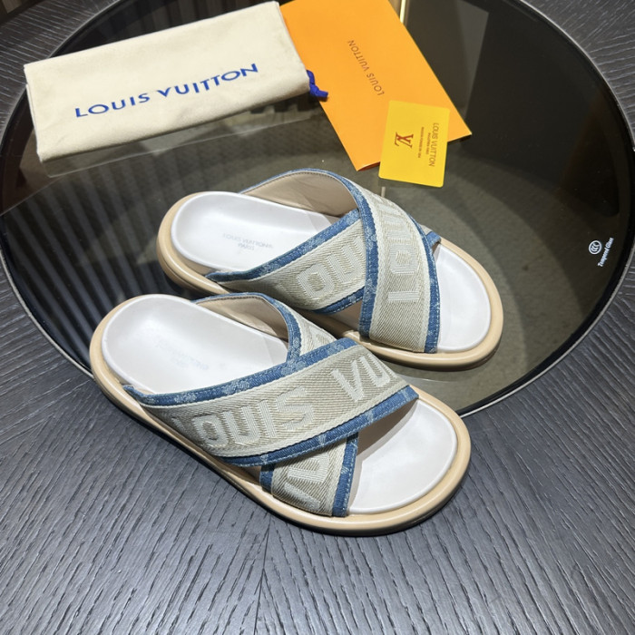 L&V sandal 119