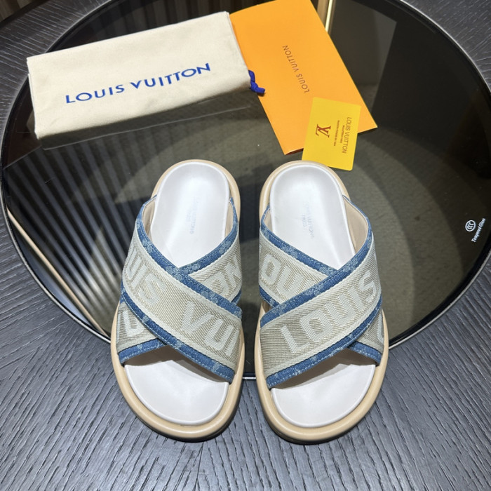 L&V sandal 119