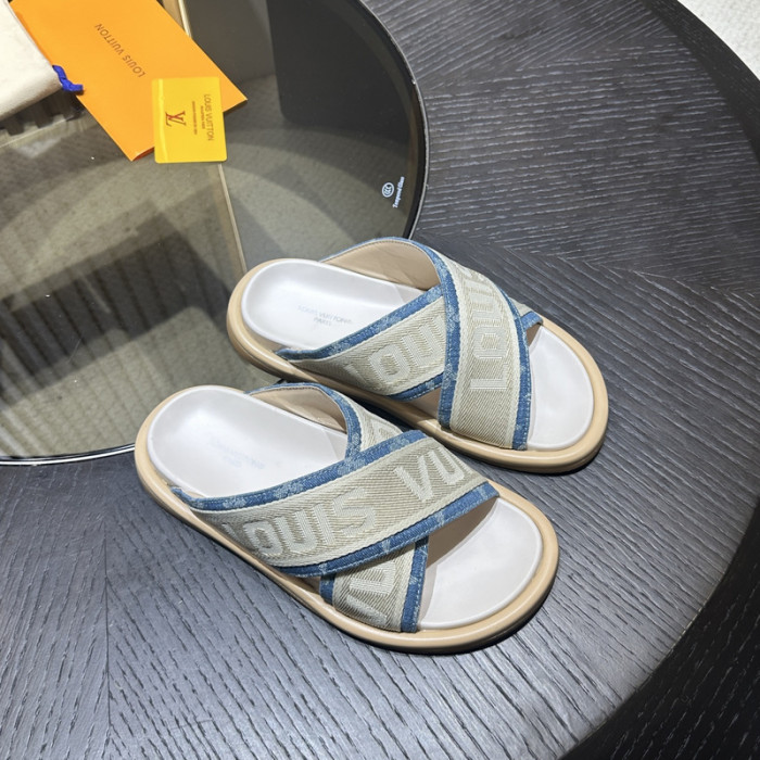 L&V sandal 119