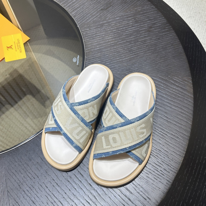 L&V sandal 119