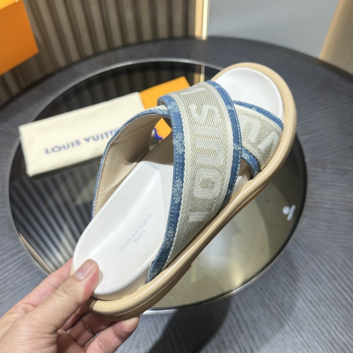 L&V sandal 119