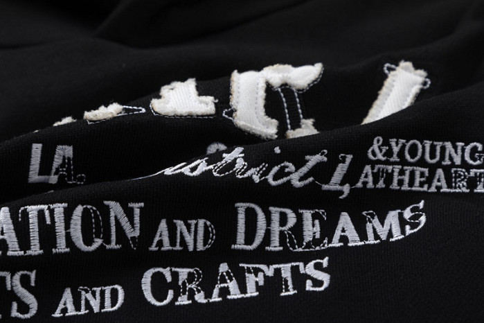AM1RI HOODIE AM037