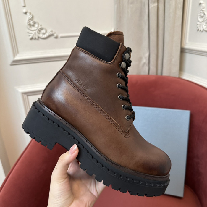 PRAD* boots P119
