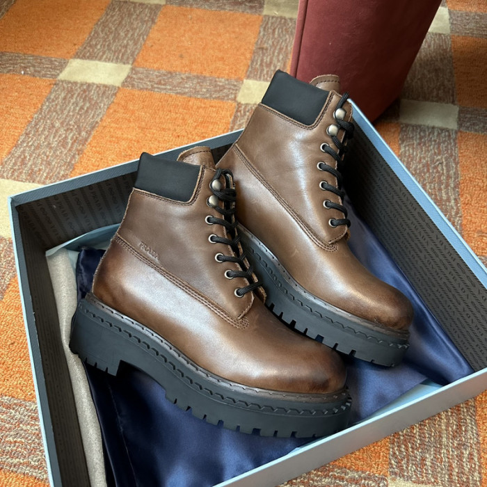 PRAD* boots P119