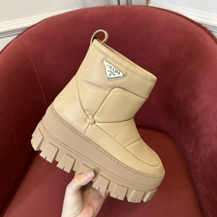 PRAD* boots P130