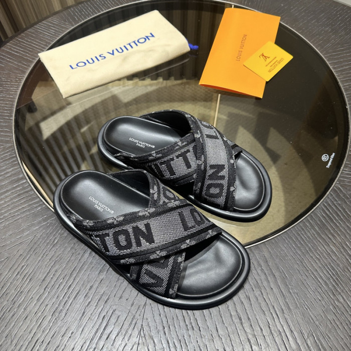 L&V sandal 133