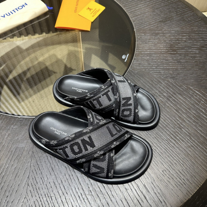 L&V sandal 133