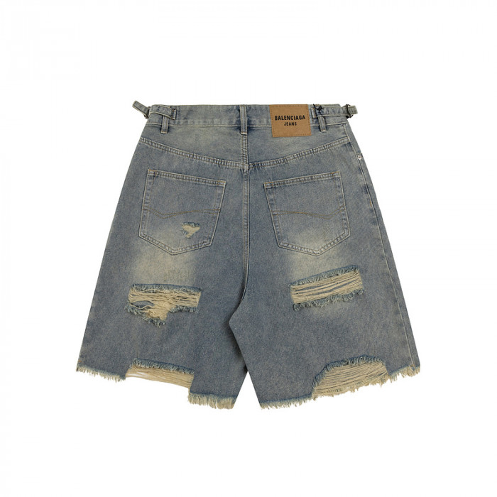 Balenciag* Jeans Bh003