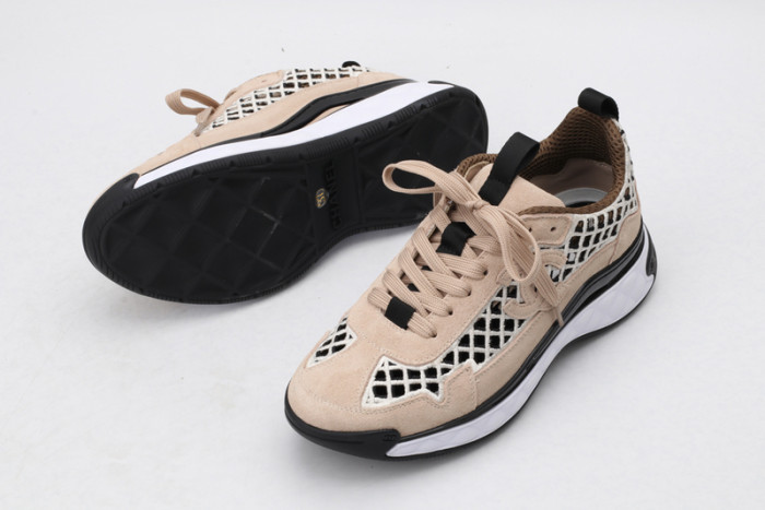 Chane* sneaker C000001