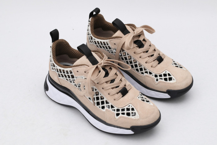Chane* sneaker C000001