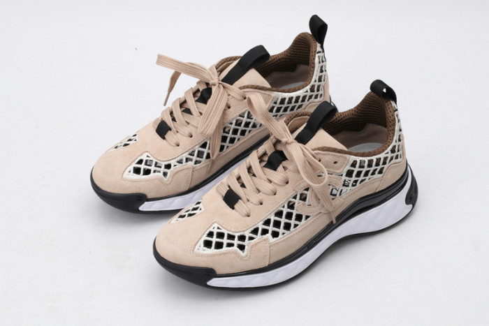 Chane* sneaker C000001