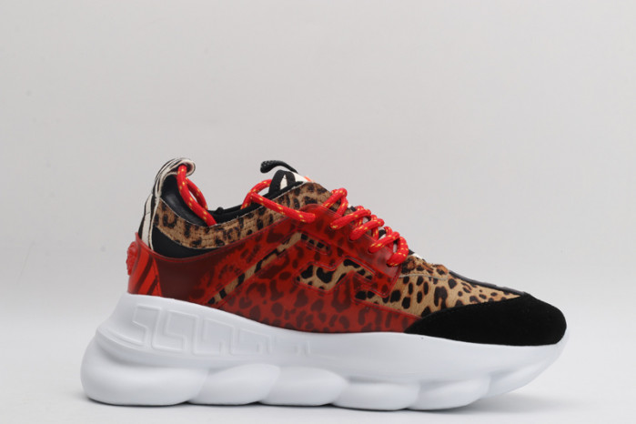 VERSACE SNEAKERS V004