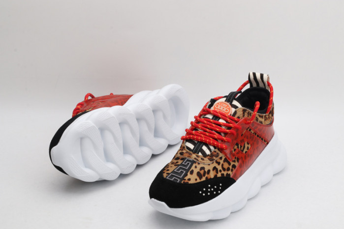 VERSACE SNEAKERS V004