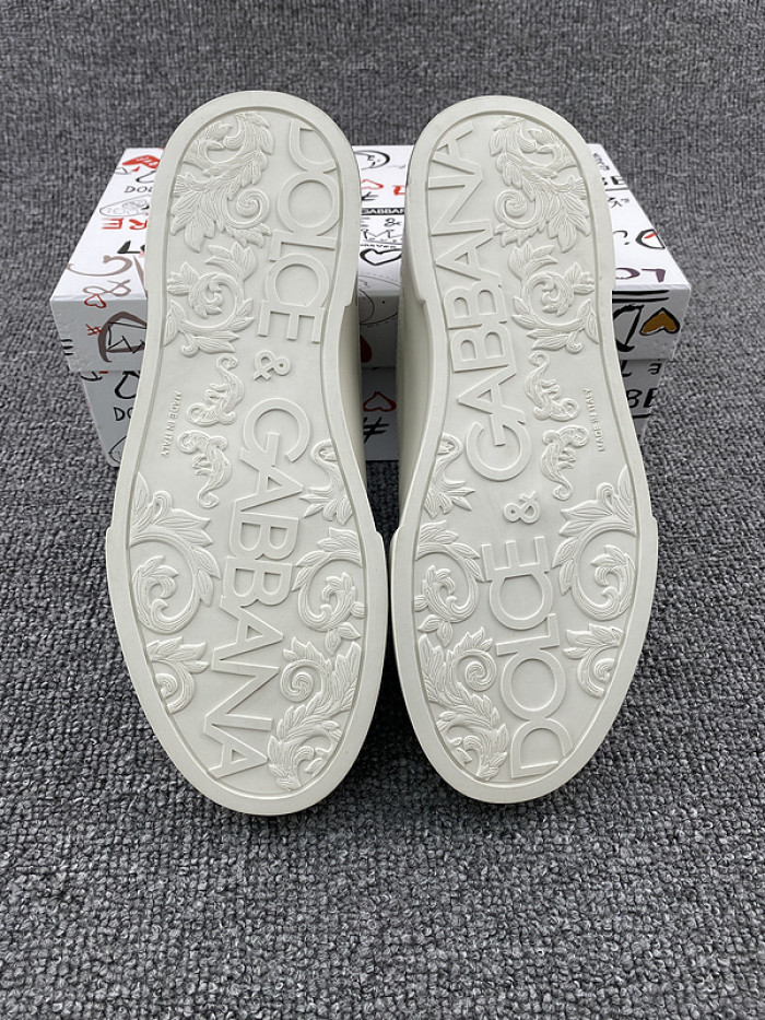 DG Sneaker DG51