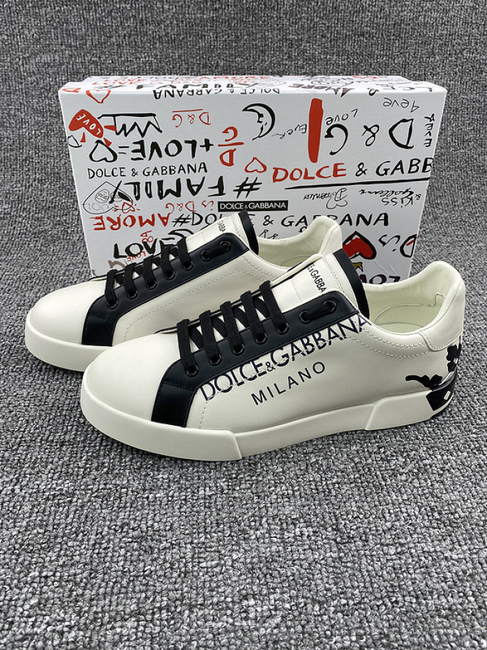 DG Sneaker DG51