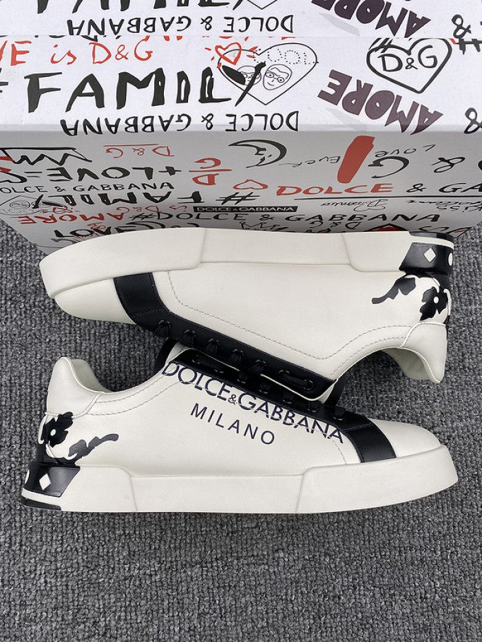 DG Sneaker DG51