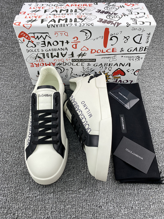 DG Sneaker DG51