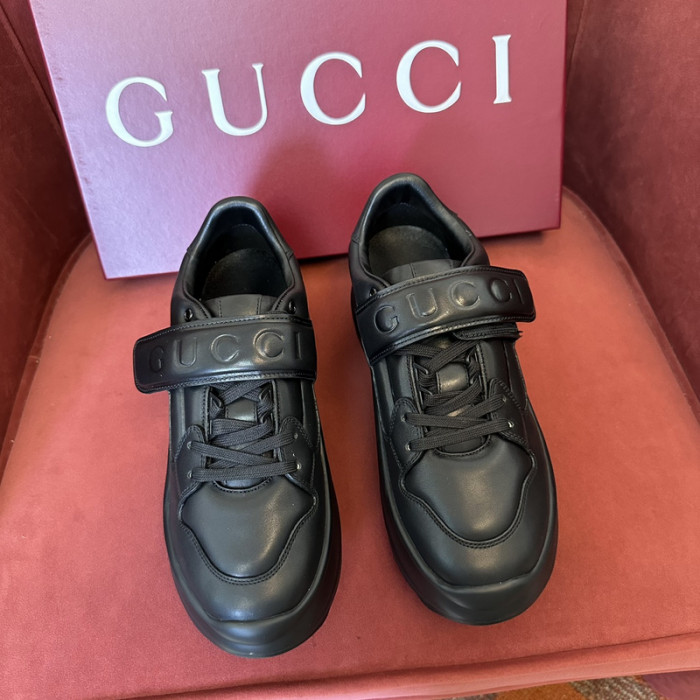 GUCC* SNEAKER GC139