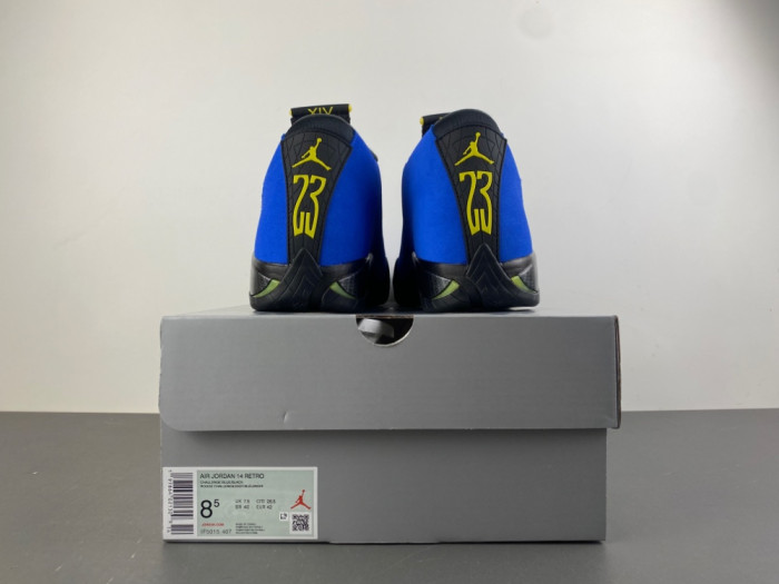 Air Jordan 14