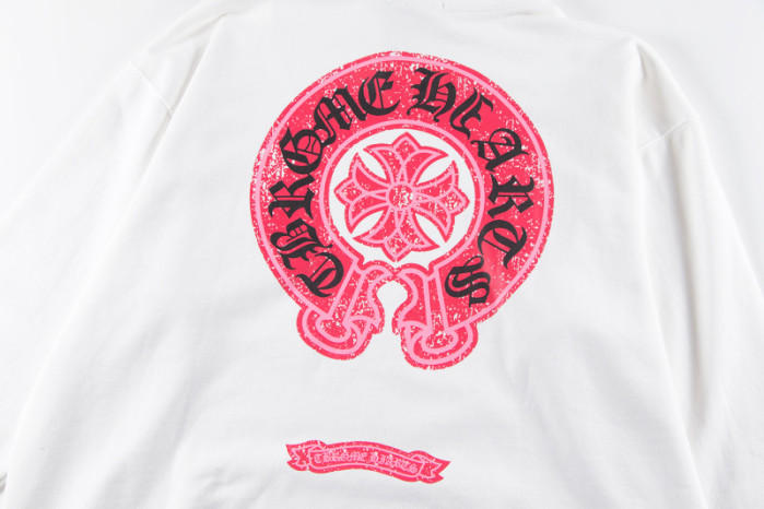 CHROME HEARTS CH38