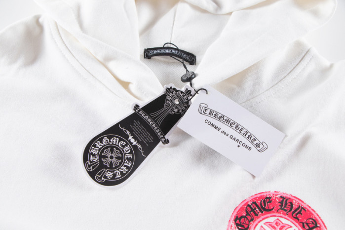 CHROME HEARTS CH38