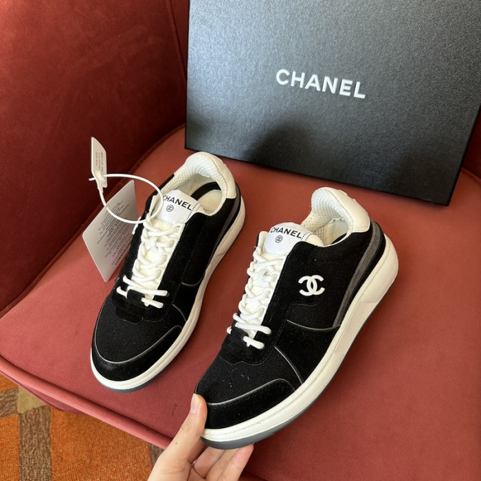 Chane* snekaers C000061