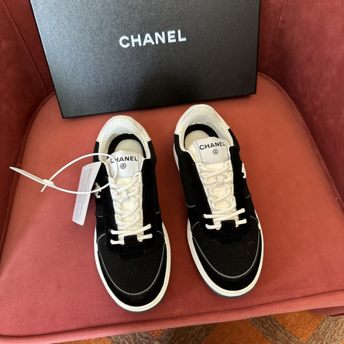 Chane* snekaers C000061