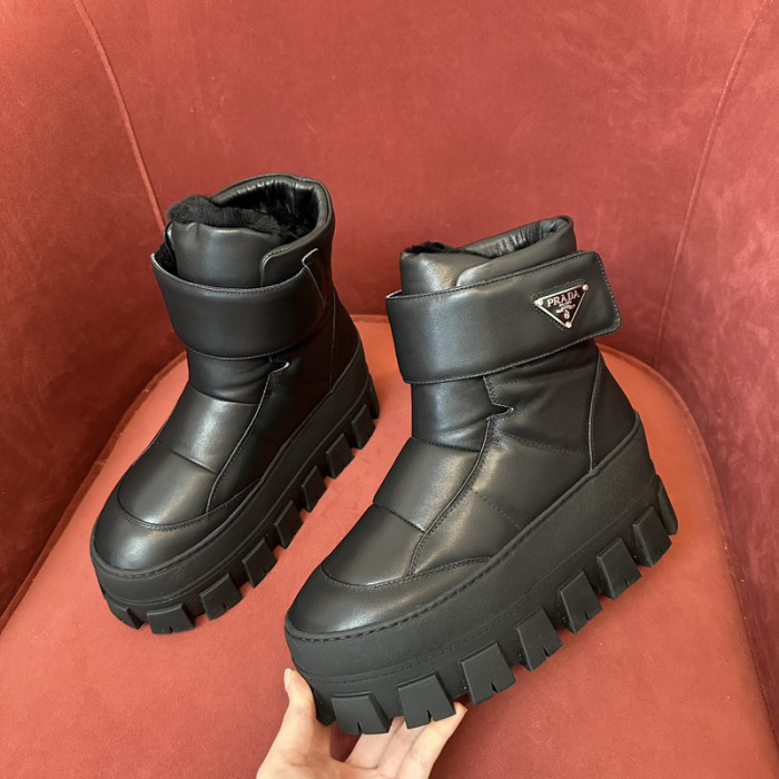 PRAD* boots P127