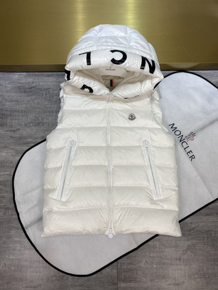 Moncler down jacket MC06