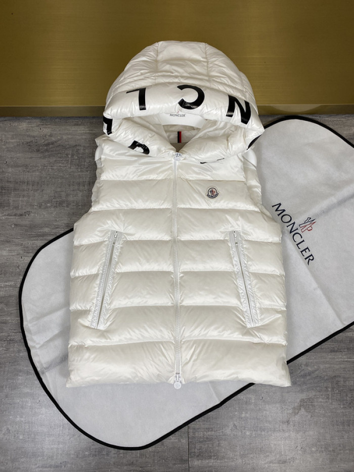 Moncler down jacket MC06