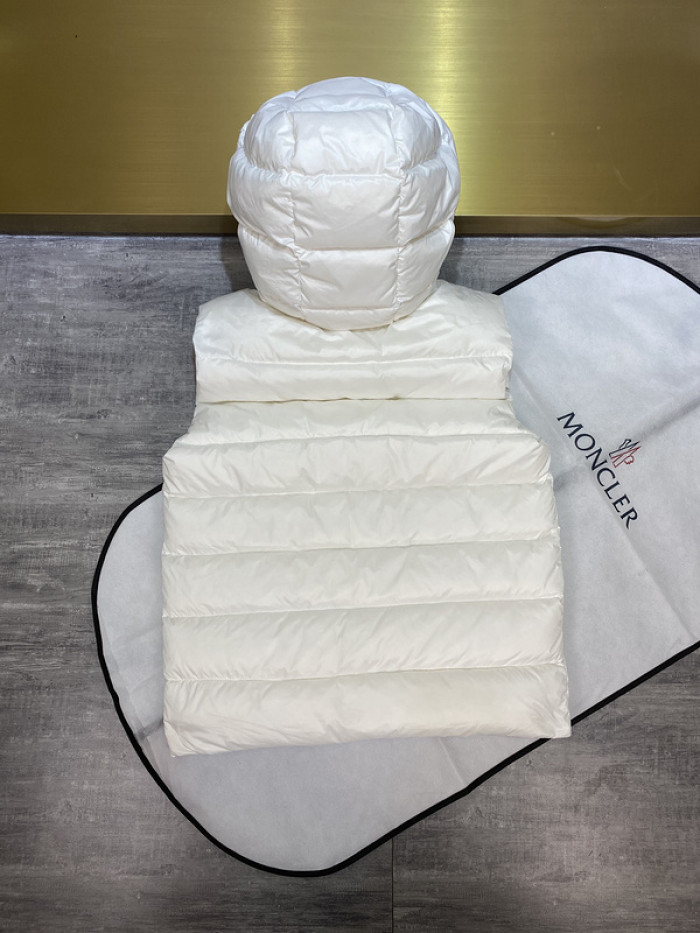 Moncler down jacket MC06