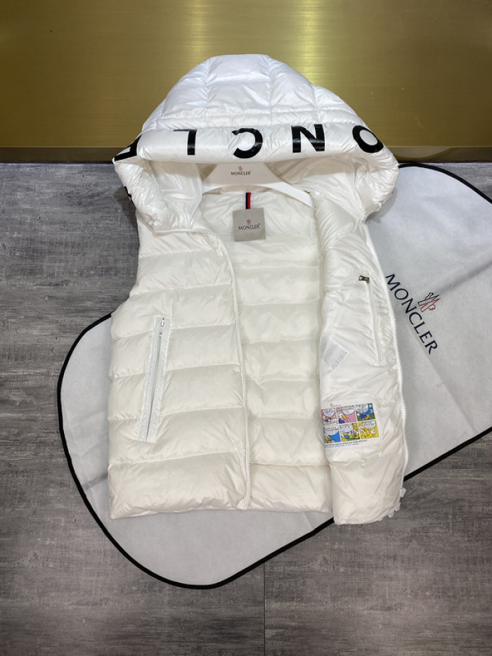 Moncler down jacket MC06