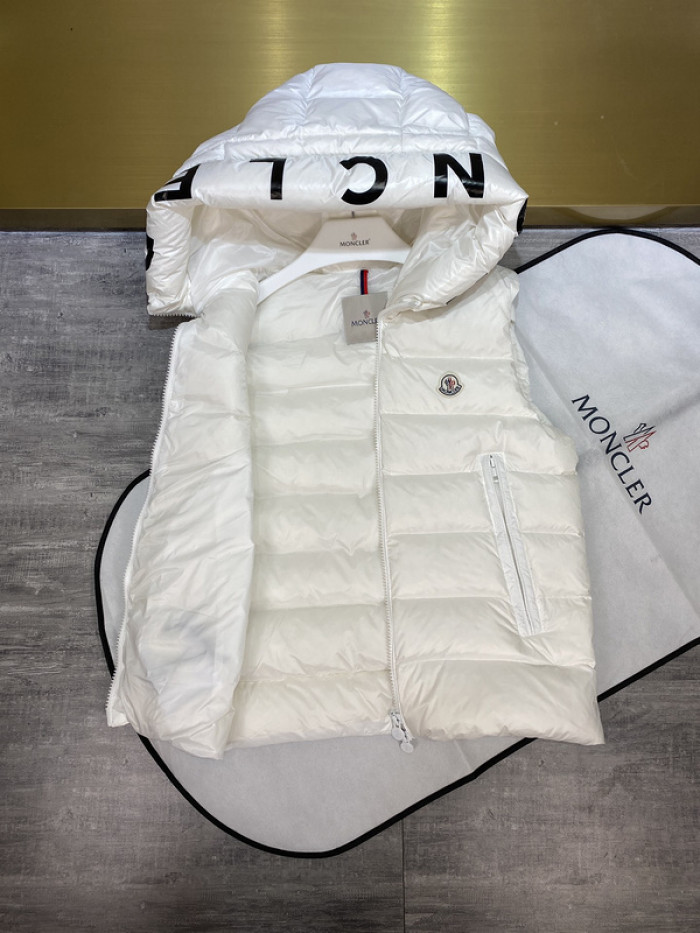 Moncler down jacket MC06