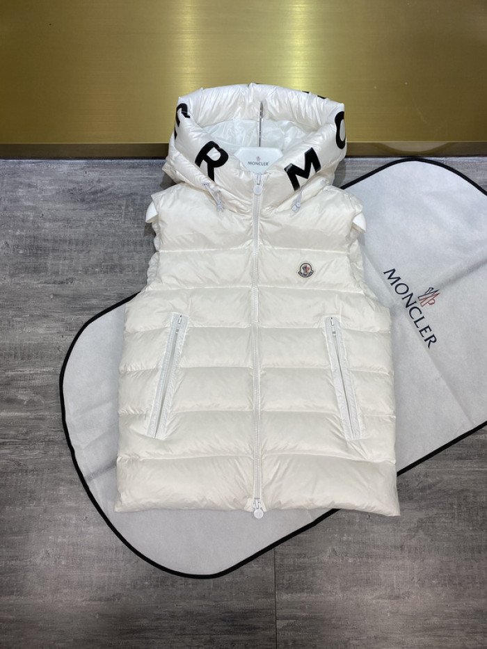 Moncler down jacket MC06