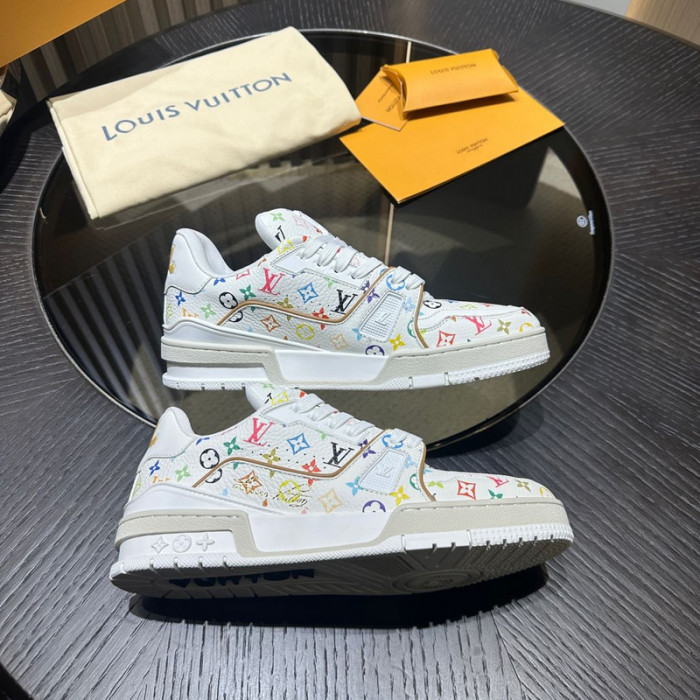 LV snekaers L0000496