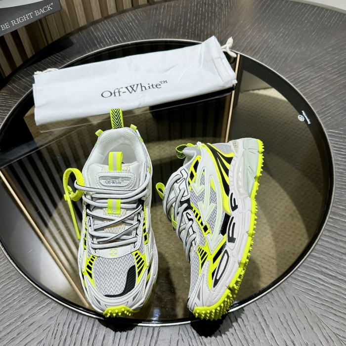 Off-White Be right back OWIA289F36