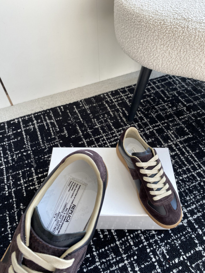 MAISON MARGIELA CALFSKIN S57WS0264