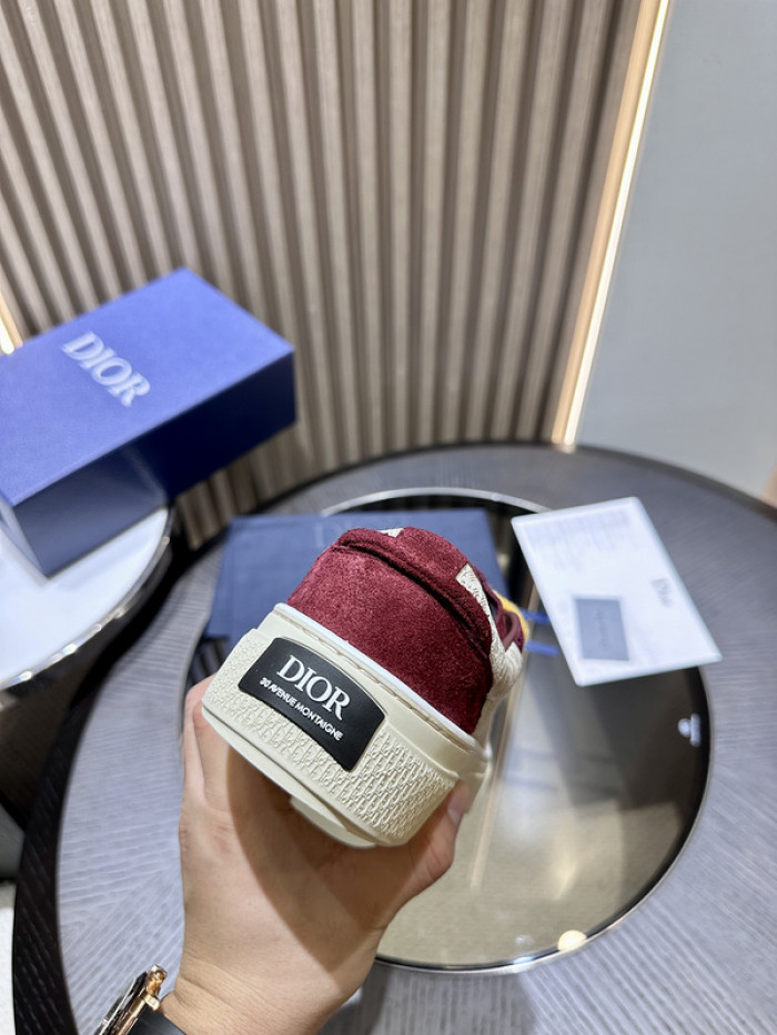 DIO* B33 SNEAKERS Dr0137
