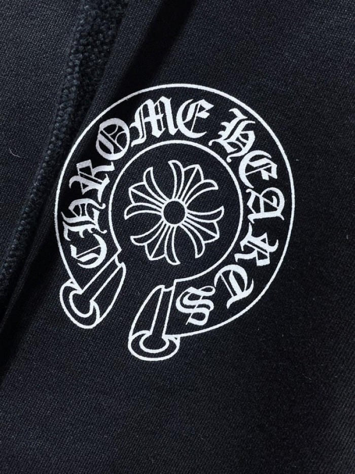 CHROME HEARTS CH19