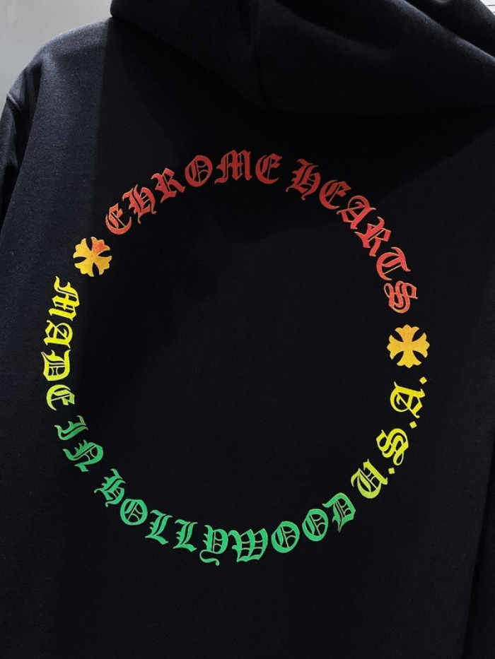 CHROME HEARTS CH19