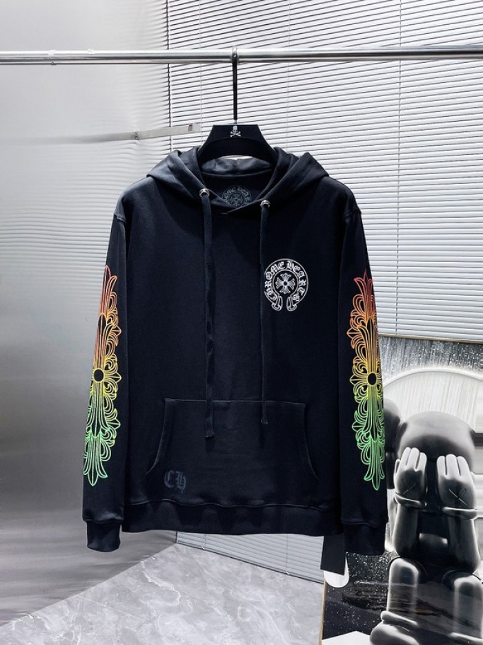 CHROME HEARTS CH19