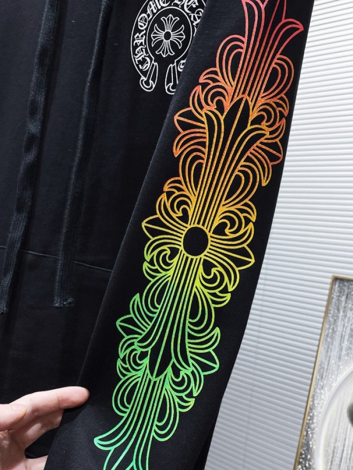 CHROME HEARTS CH19